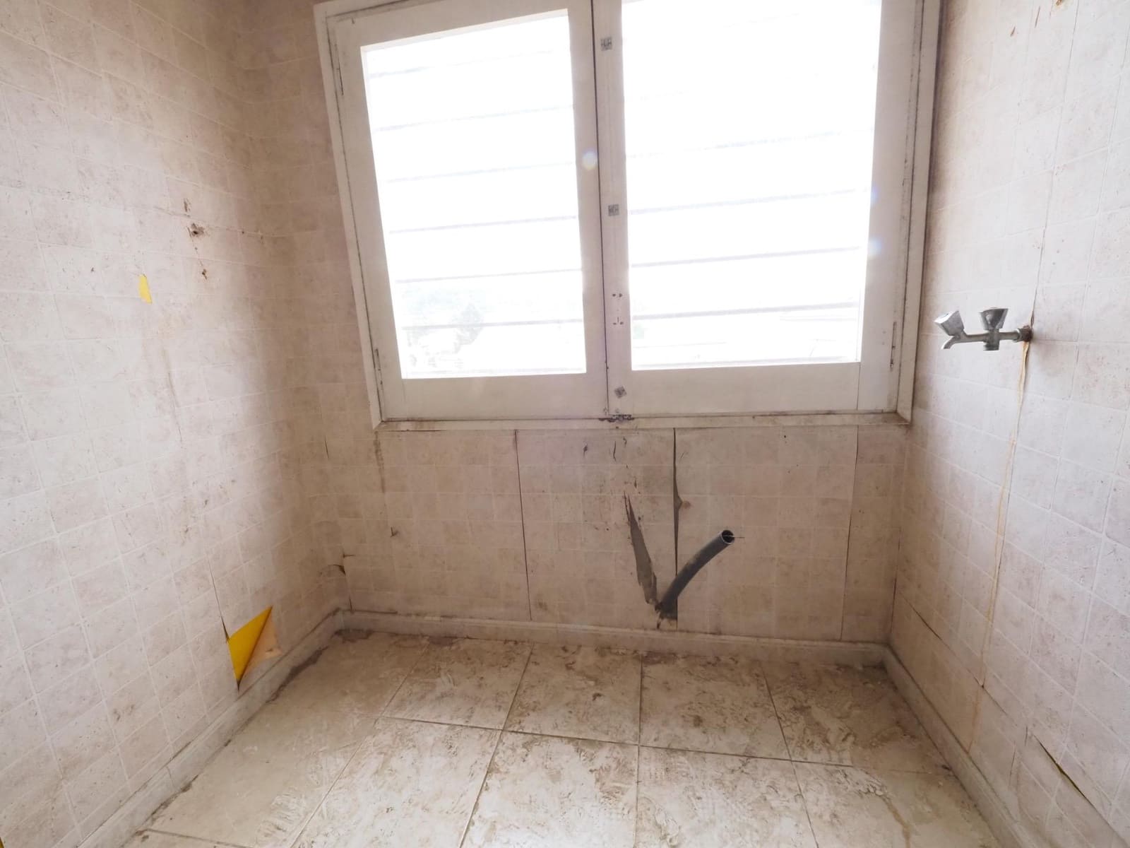 3 Zimmer Wohnung zu verkaufen in Sant Vicenc de Castellet - 95.000 € (Ref: 9908458)