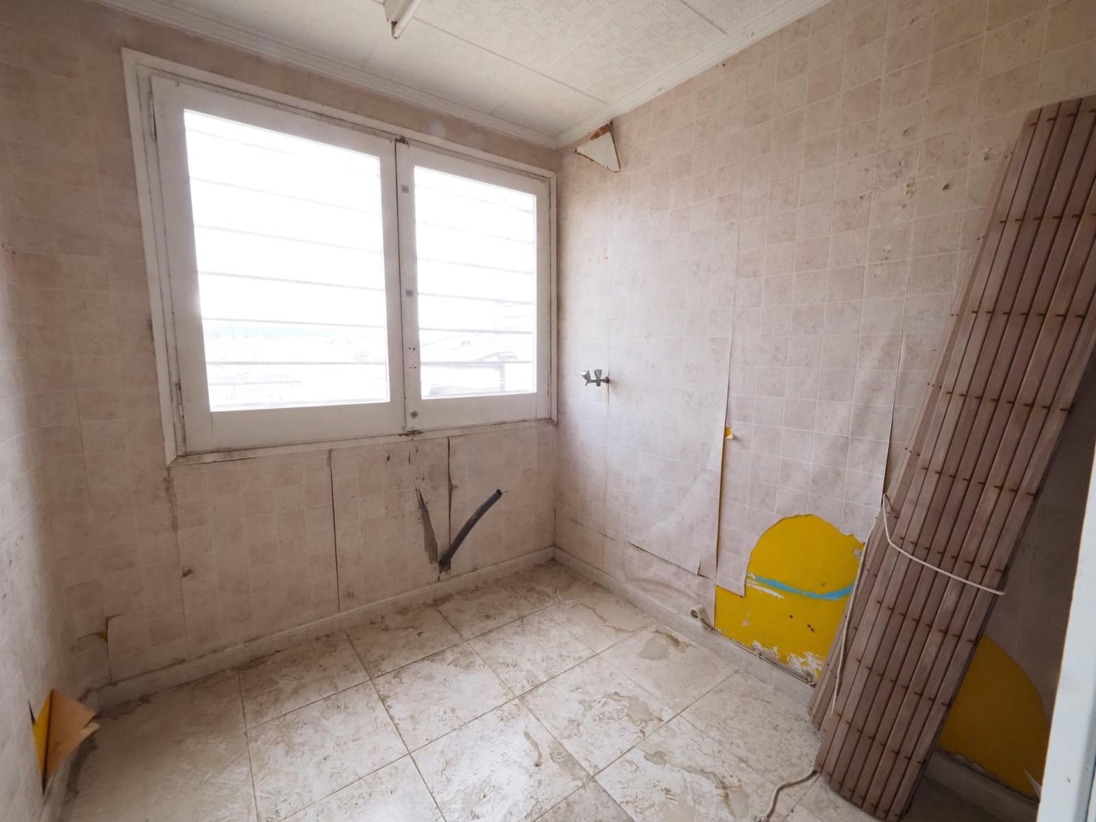 3 Zimmer Wohnung zu verkaufen in Sant Vicenc de Castellet - 95.000 € (Ref: 9908458)