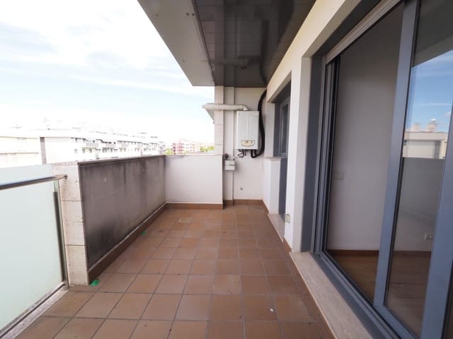 2 bedroom Apartment for sale in Vilafranca del Penedès - € 255,000 (Ref: 9908460)