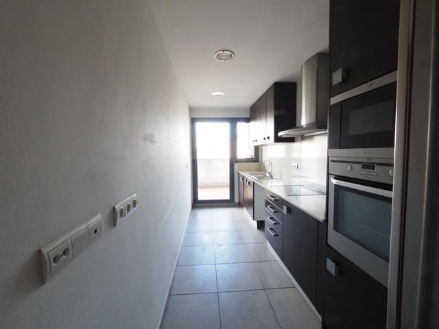 2 bedroom Apartment for sale in Vilafranca del Penedès - € 255,000 (Ref: 9908460)