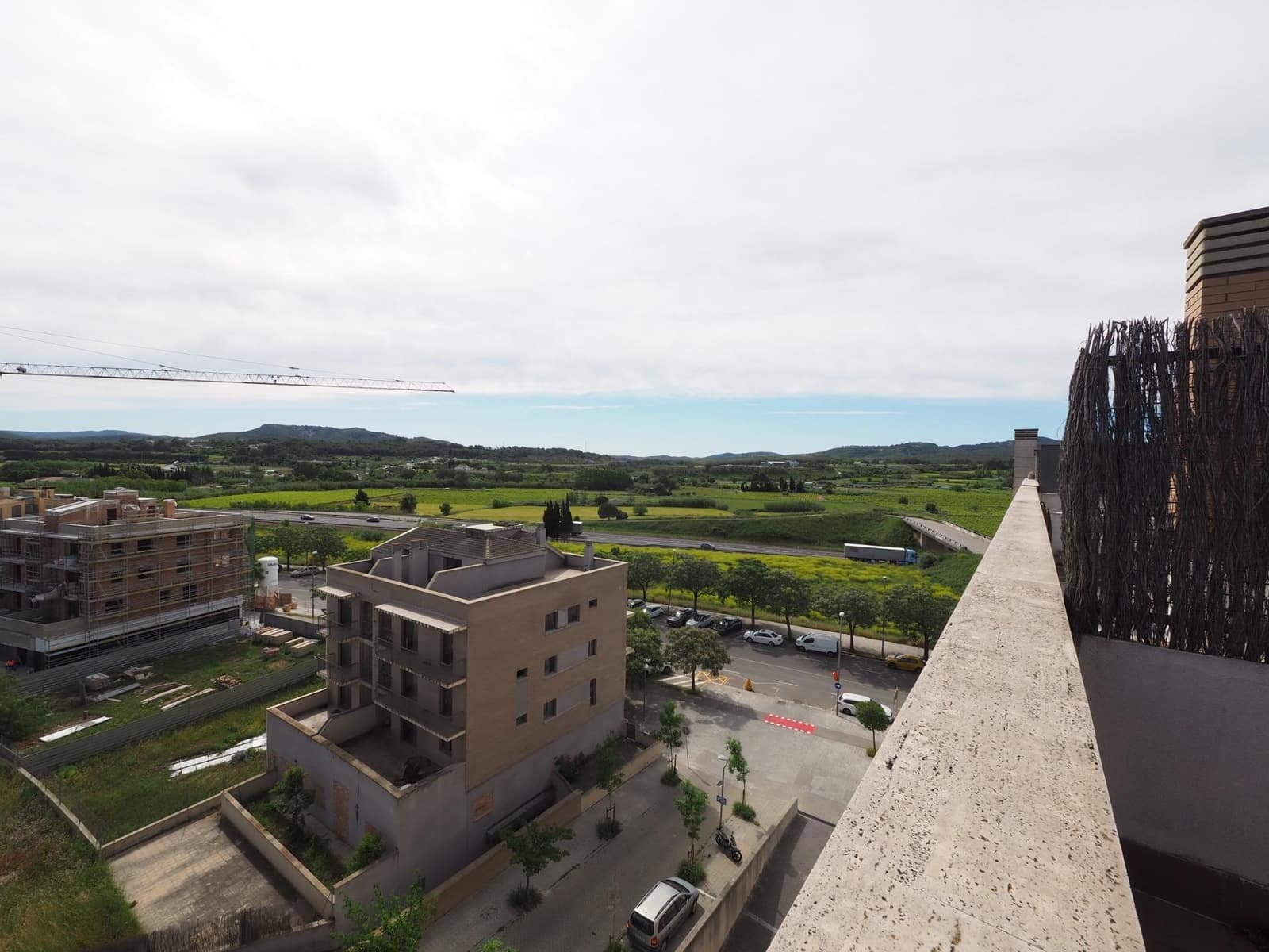 2 bedroom Apartment for sale in Vilafranca del Penedes - € 255,000 (Ref: 9908460)