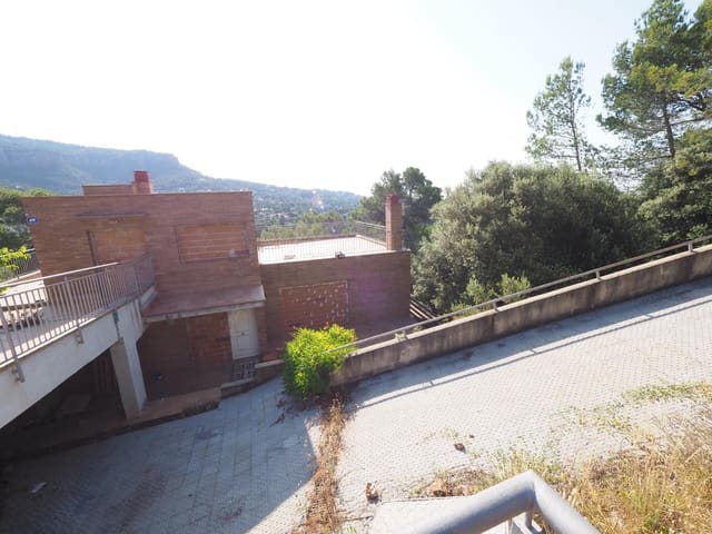 4 camera da letto Villa in vendita in Matadepera - 374.000 € (Rif: 9908461)