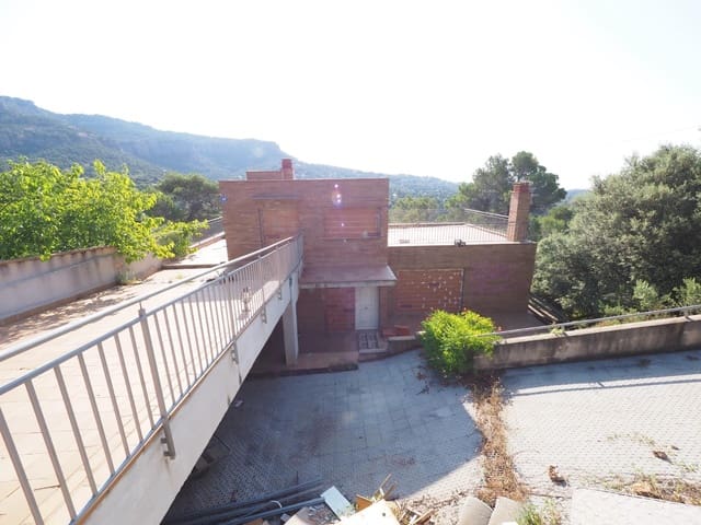 4 camera da letto Villa in vendita in Matadepera - 374.000 € (Rif: 9908461)