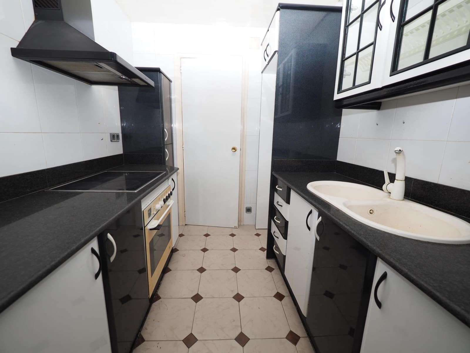 Piso de 4 habitaciones en Igualada en venta - 169.000 € (Ref: 9908462)