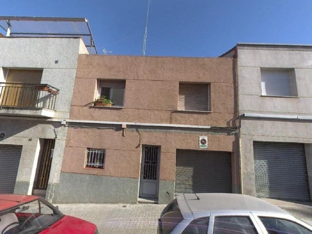 3 sypialnia Dom szeregowy na sprzedaż w Sabadell - 219 000 € (Ref: 9908463)
