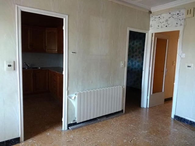 3 sypialnia Dom szeregowy na sprzedaż w Sabadell - 219 000 € (Ref: 9908463)