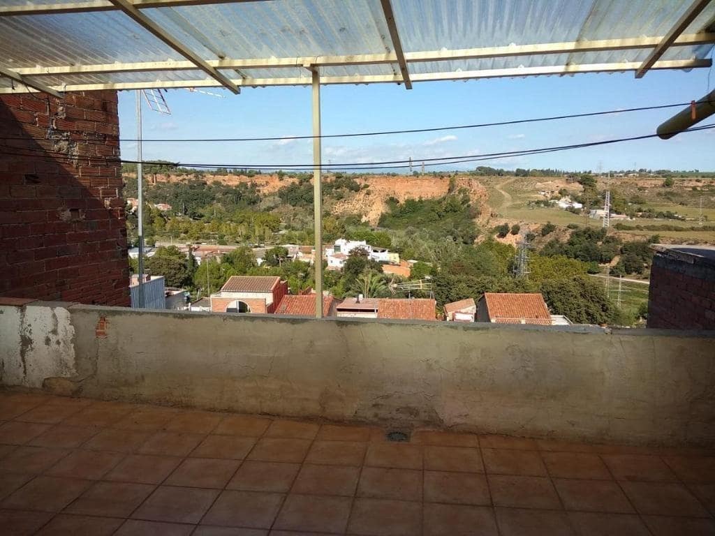 3 sypialnia Dom szeregowy na sprzedaż w Sabadell - 219 000 € (Ref: 9908463)