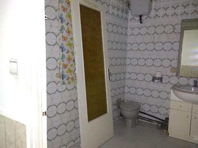 3 sypialnia Dom szeregowy na sprzedaż w Sabadell - 219 000 € (Ref: 9908463)