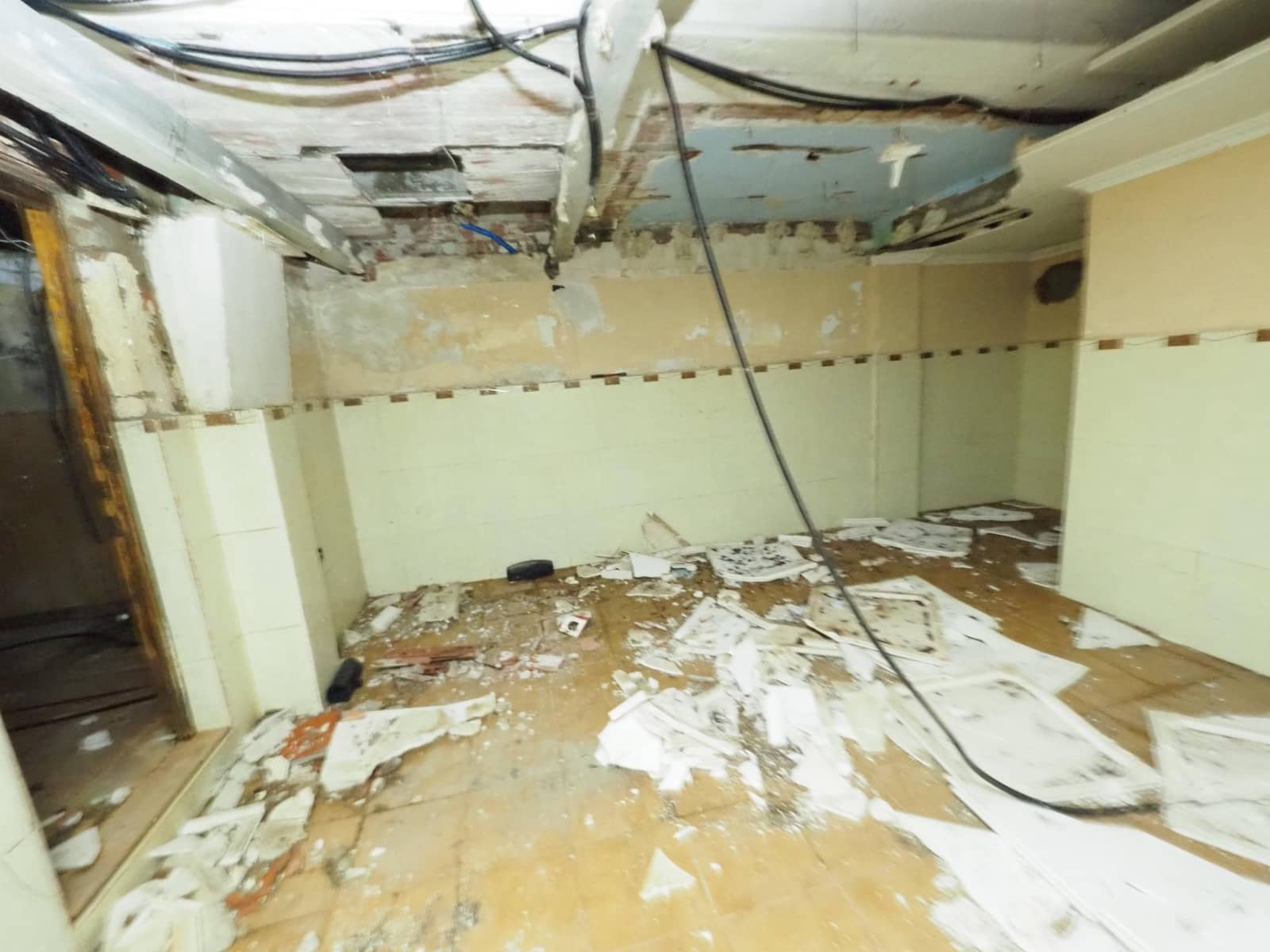 3 sypialnia Dom szeregowy na sprzedaż w Terrassa - 140 000 € (Ref: 9908464)