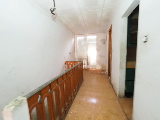 3 sypialnia Dom szeregowy na sprzedaż w Terrassa - 140 000 € (Ref: 9908464)
