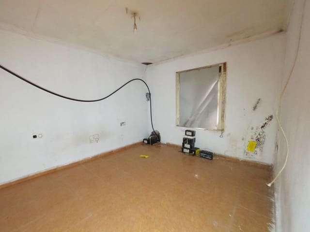 3 sypialnia Dom szeregowy na sprzedaż w Terrassa - 140 000 € (Ref: 9908464)