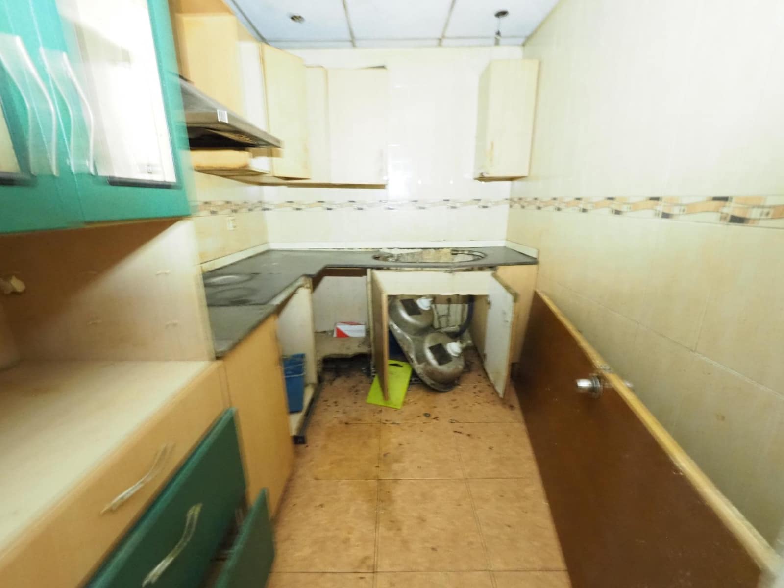 3 sypialnia Dom szeregowy na sprzedaż w Terrassa - 140 000 € (Ref: 9908464)