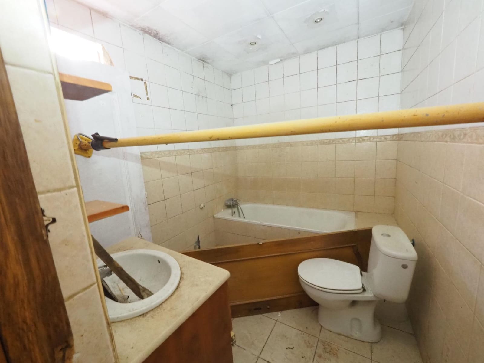 3 sypialnia Dom szeregowy na sprzedaż w Terrassa - 140 000 € (Ref: 9908464)