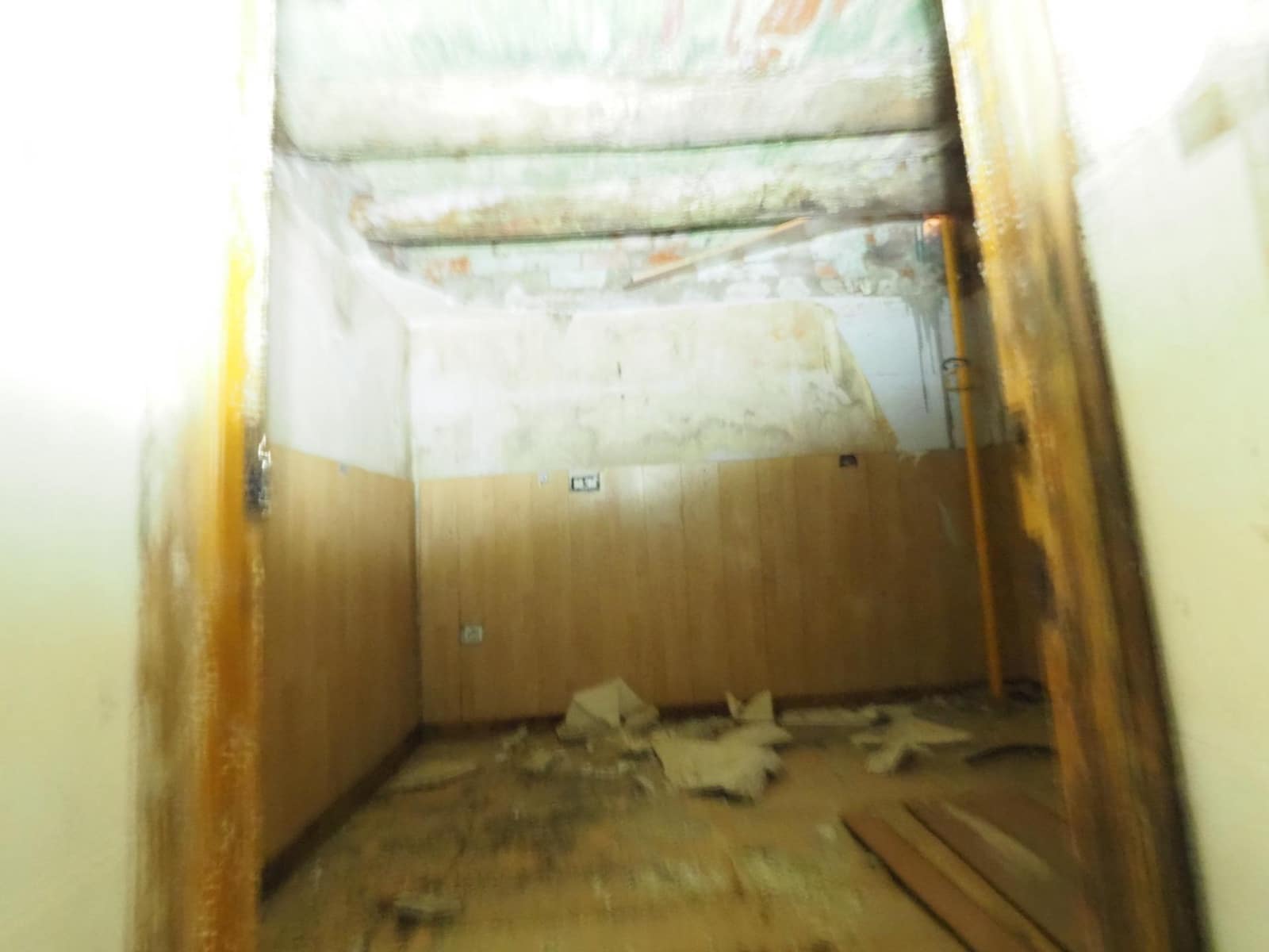 3 sypialnia Dom szeregowy na sprzedaż w Terrassa - 140 000 € (Ref: 9908464)