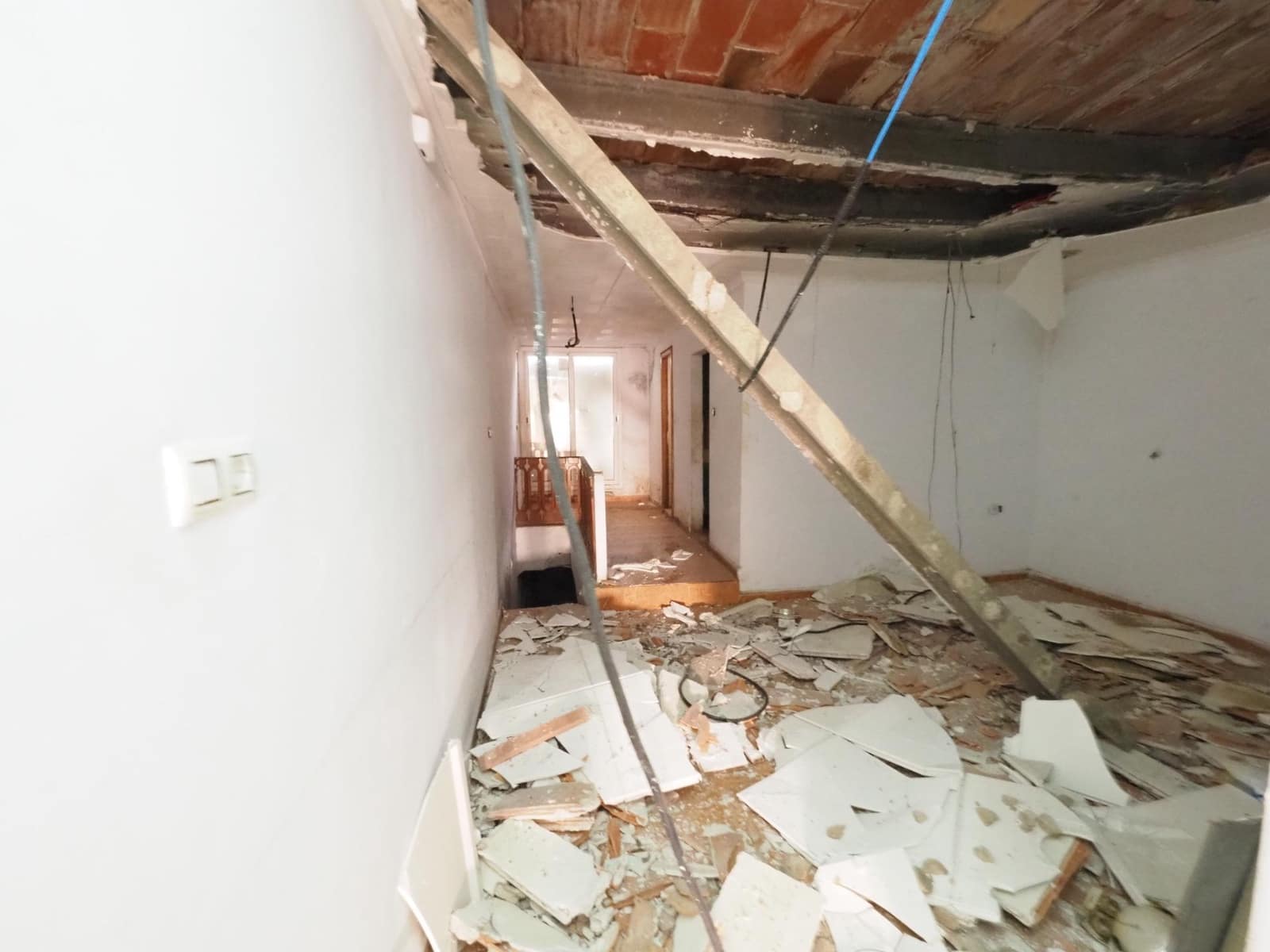 3 sypialnia Dom szeregowy na sprzedaż w Terrassa - 140 000 € (Ref: 9908464)