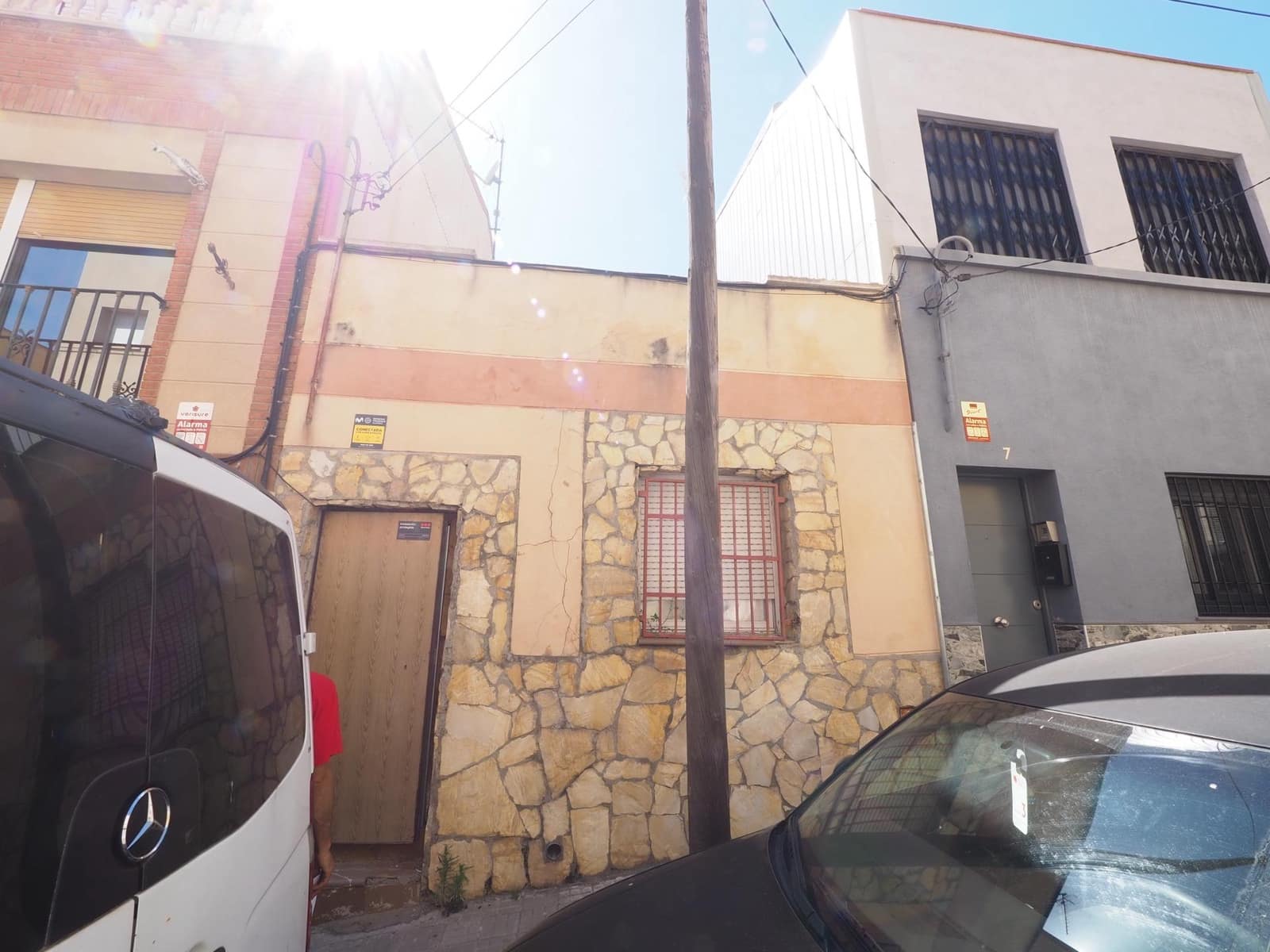 3 sypialnia Dom szeregowy na sprzedaż w Terrassa - 140 000 € (Ref: 9908464)