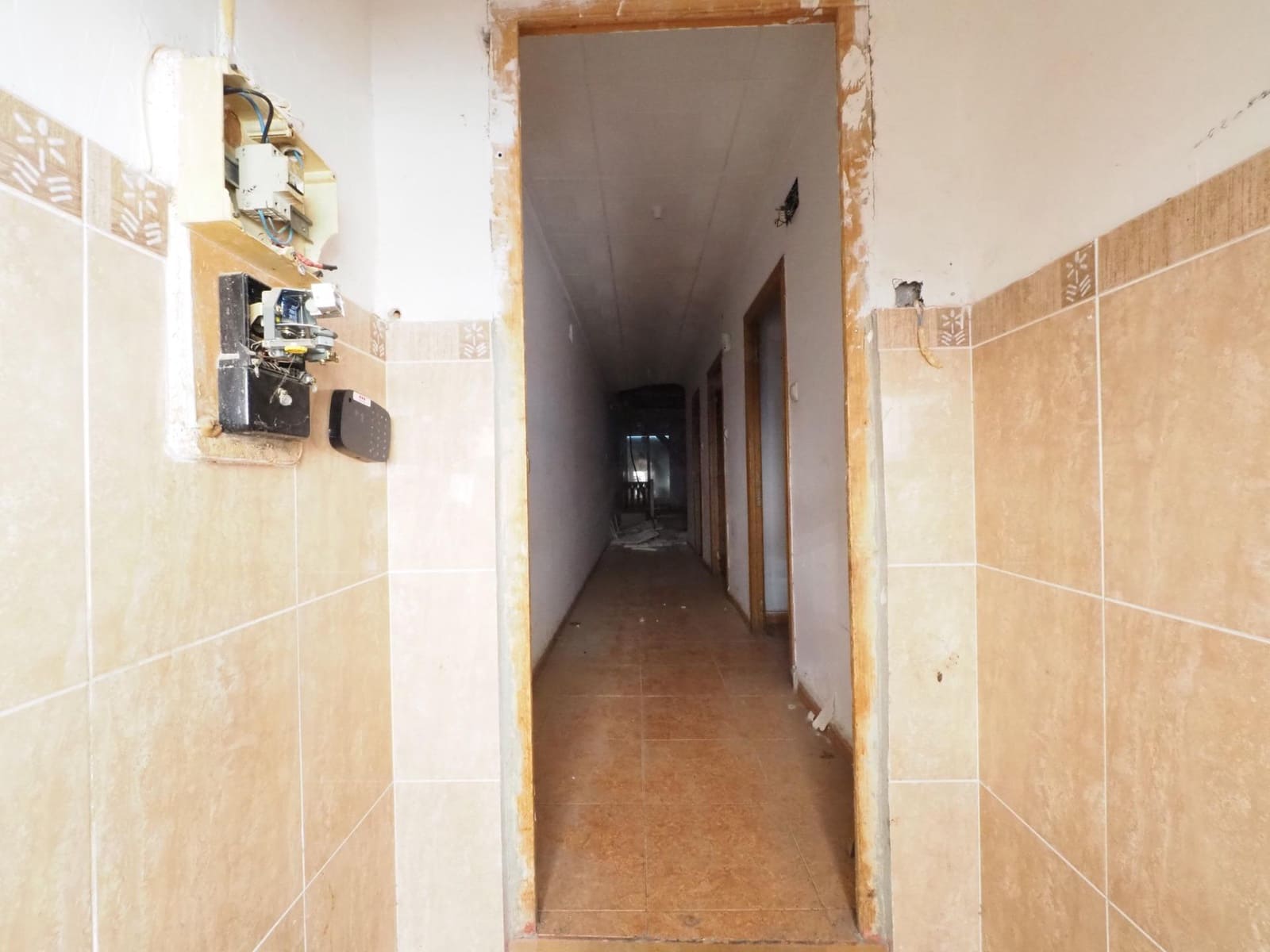 3 sypialnia Dom szeregowy na sprzedaż w Terrassa - 140 000 € (Ref: 9908464)
