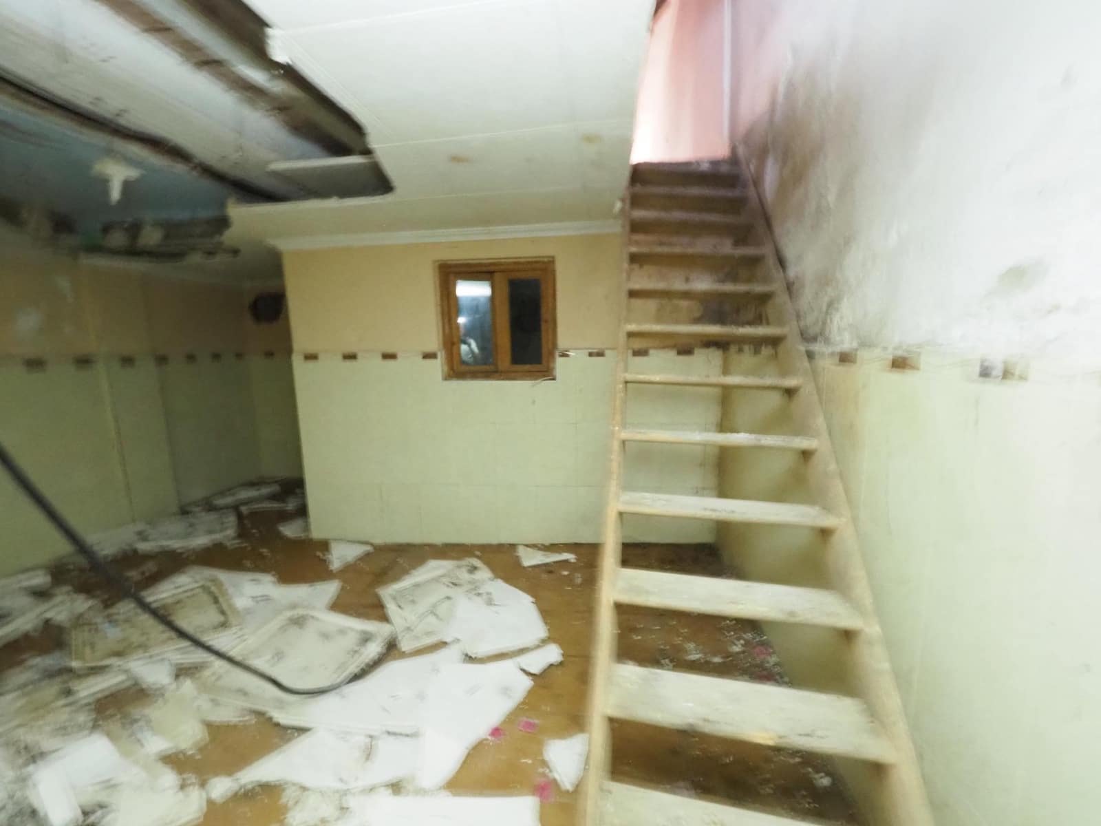 3 sypialnia Dom szeregowy na sprzedaż w Terrassa - 140 000 € (Ref: 9908464)