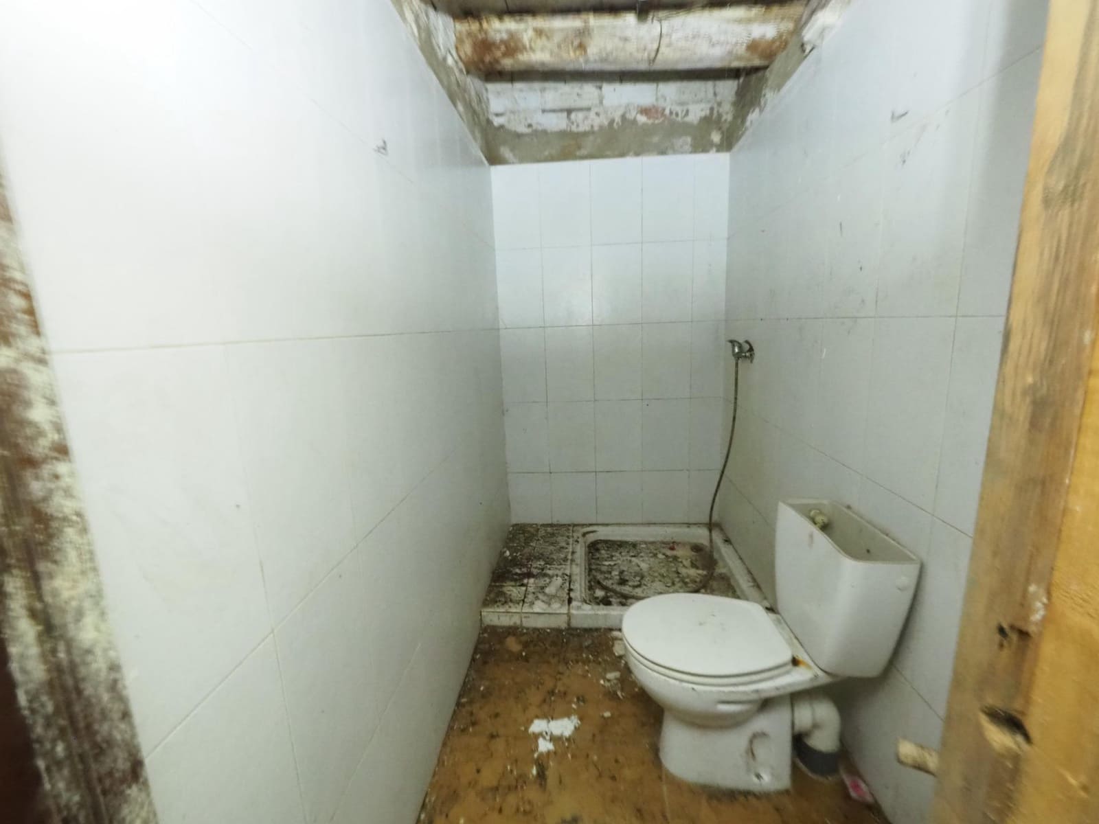 3 sypialnia Dom szeregowy na sprzedaż w Terrassa - 140 000 € (Ref: 9908464)
