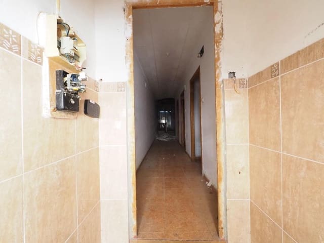 3 sypialnia Dom szeregowy na sprzedaż w Terrassa - 140 000 € (Ref: 9908464)