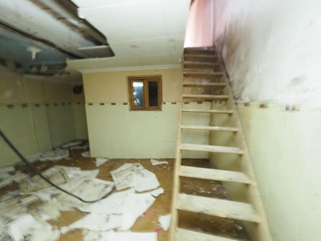 3 sypialnia Dom szeregowy na sprzedaż w Terrassa - 140 000 € (Ref: 9908464)