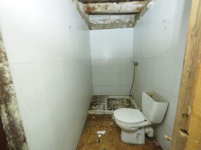3 sypialnia Dom szeregowy na sprzedaż w Terrassa - 140 000 € (Ref: 9908464)