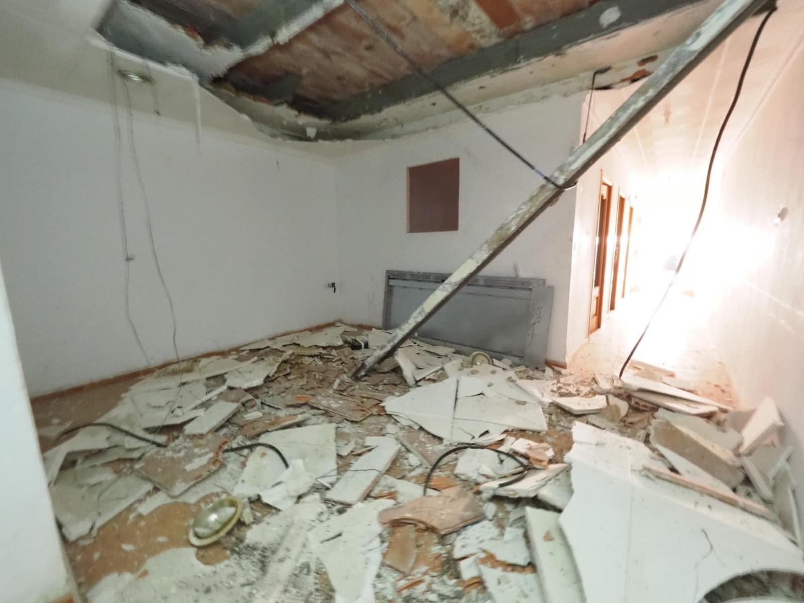 3 sypialnia Dom szeregowy na sprzedaż w Terrassa - 140 000 € (Ref: 9908464)