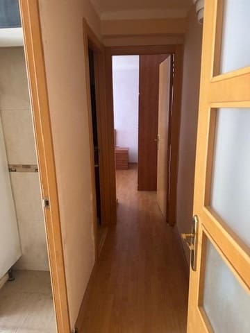 2 Zimmer Wohnung zu verkaufen in Cornellà de Llobregat - 115.000 € (Ref: 9908466)