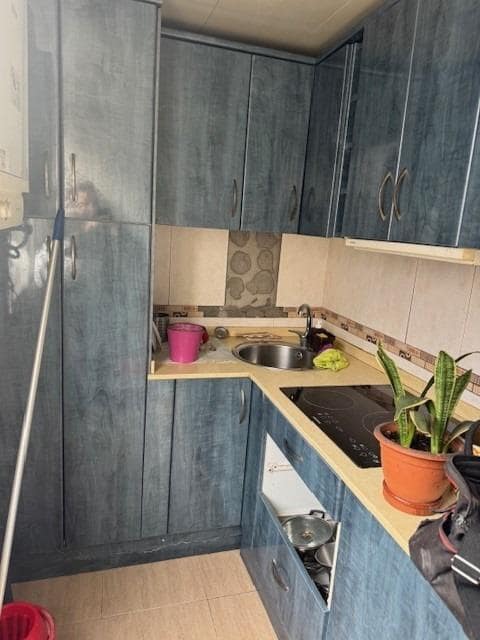 2 soverom Leilighet til salgs i Cornella de Llobregat - € 115 000 (Ref: 9908466)