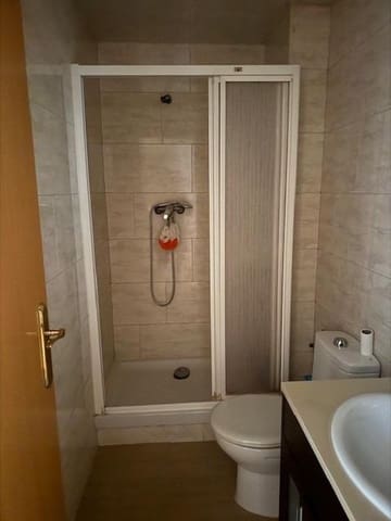2 Zimmer Wohnung zu verkaufen in Cornellà de Llobregat - 115.000 € (Ref: 9908466)