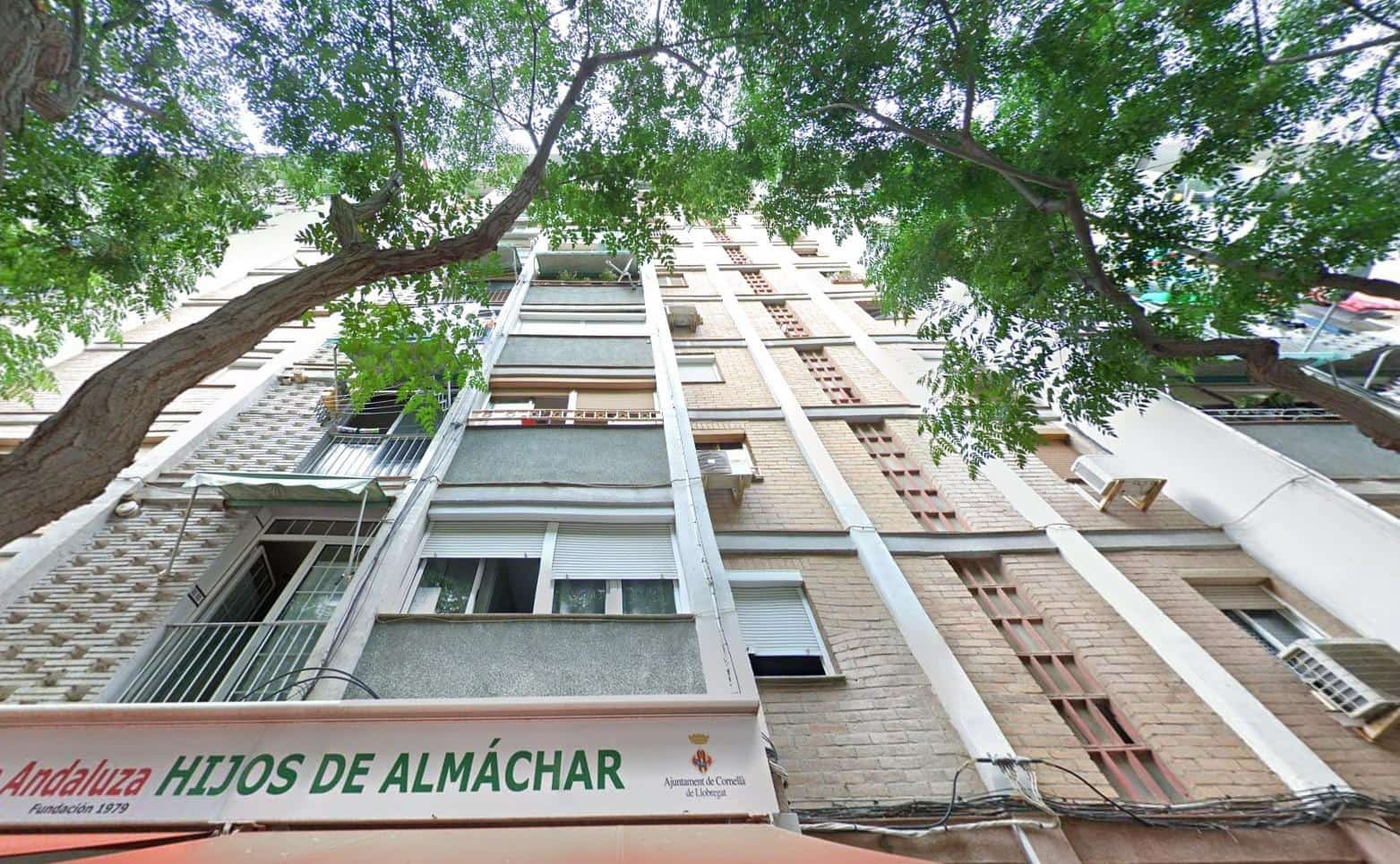 2 soverom Leilighet til salgs i Cornella de Llobregat - € 115 000 (Ref: 9908466)
