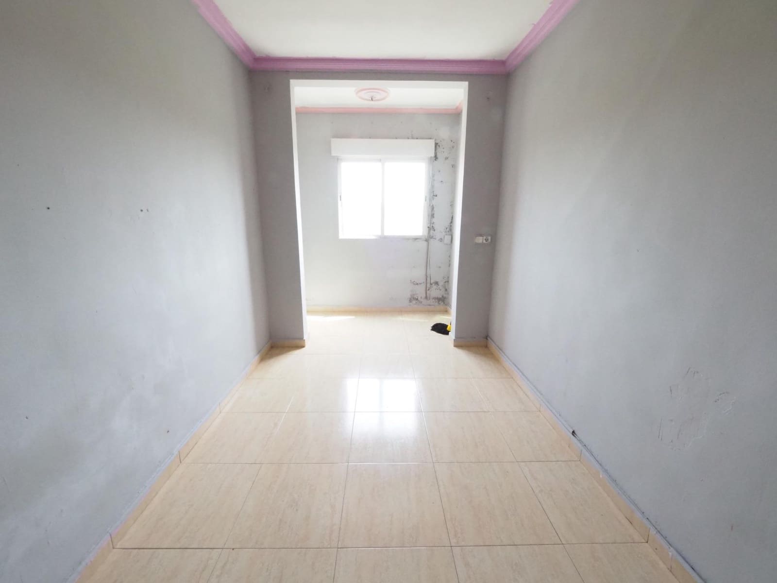 Ático de 3 habitaciones en Ripollet en venta - 75.000 € (Ref: 9908467)