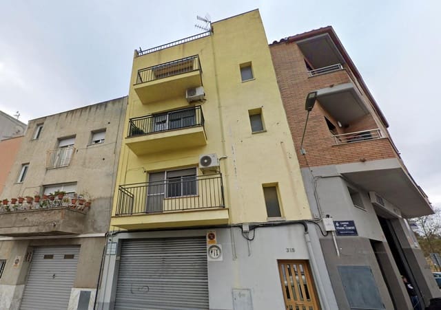 4 sovrum Lägenhet till salu i Terrassa - 189 000 € (Ref: 9908468)