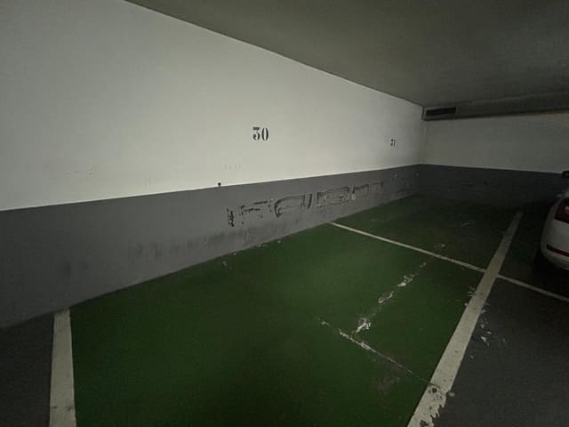 Garagem para venda em La Salut, Barcelona cidade - 30 000 € (Ref: 9908469)
