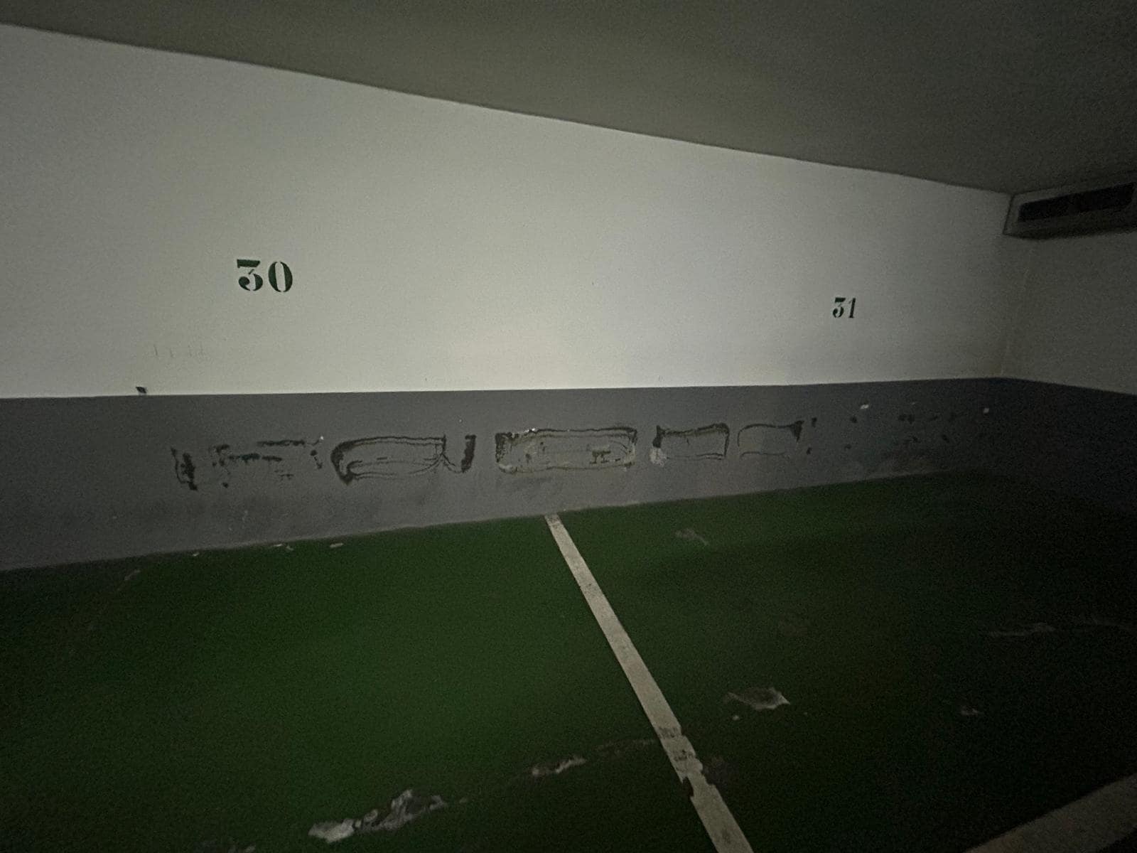 Garagem para venda em Barcelona cidade - 30 000 € (Ref: 9908469)