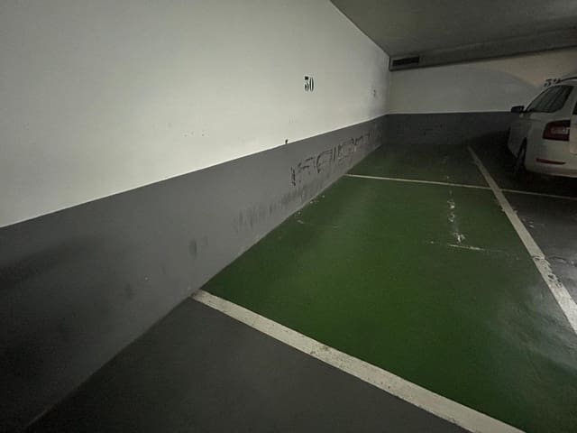 Garagem para venda em La Salut, Barcelona cidade - 30 000 € (Ref: 9908469)