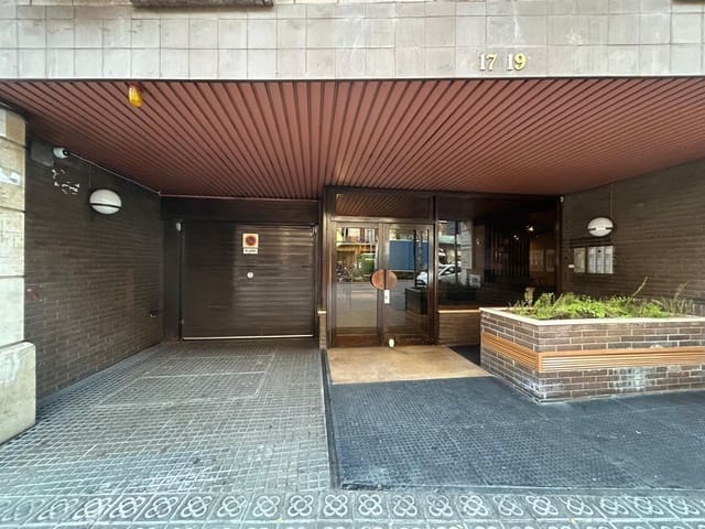Garagem para venda em La Salut, Barcelona cidade - 30 000 € (Ref: 9908469)