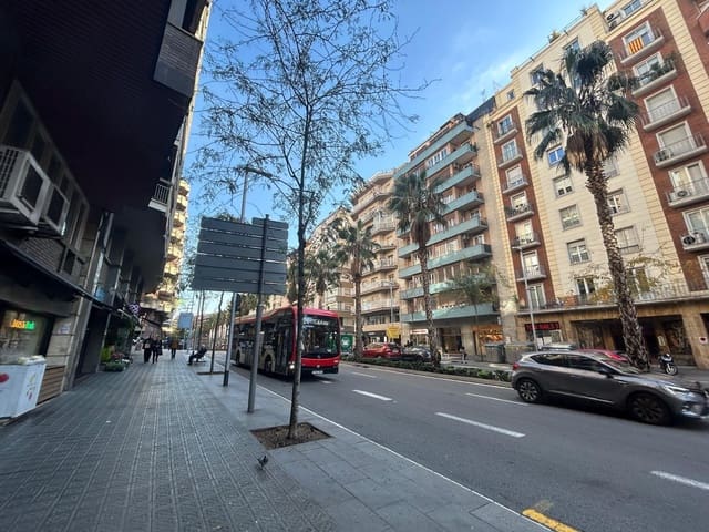 Garagem para venda em La Salut, Barcelona cidade - 30 000 € (Ref: 9908469)