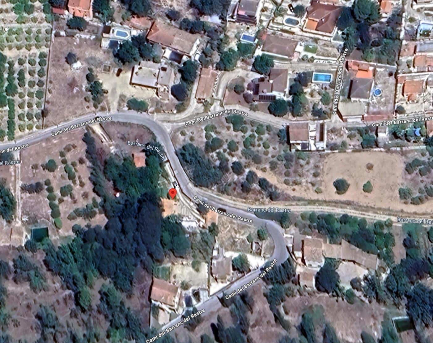 3 sypialnia Willa na sprzedaż w Tortosa z basenem - 120 000 € (Ref: 9908470)