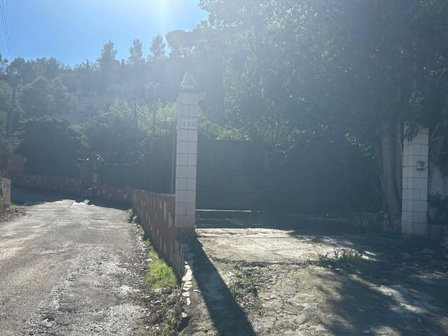 3 sypialnia Willa na sprzedaż w Tortosa z basenem - 120 000 € (Ref: 9908470)