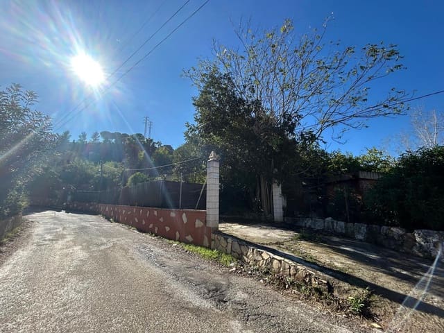 3 sypialnia Willa na sprzedaż w Tortosa z basenem - 120 000 € (Ref: 9908470)