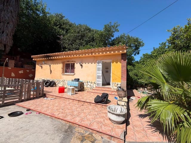 3 soverom Villa til salgs i Tortosa med svømmebasseng - € 106 000 (Ref: 9908470)