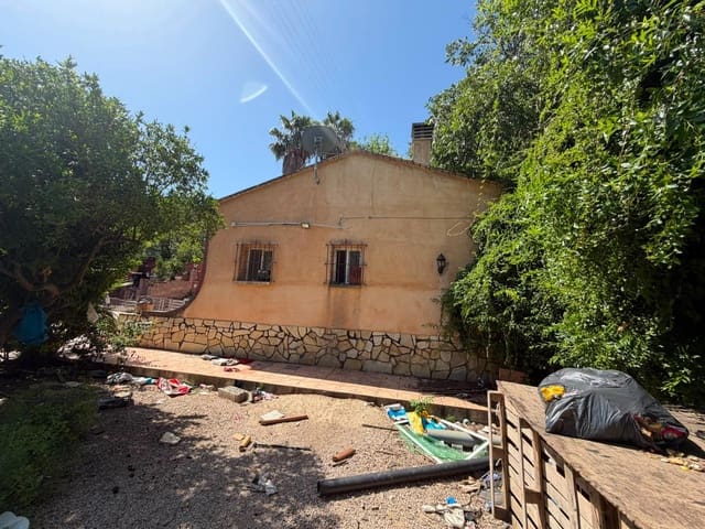 3 soverom Villa til salgs i Tortosa med svømmebasseng - € 106 000 (Ref: 9908470)