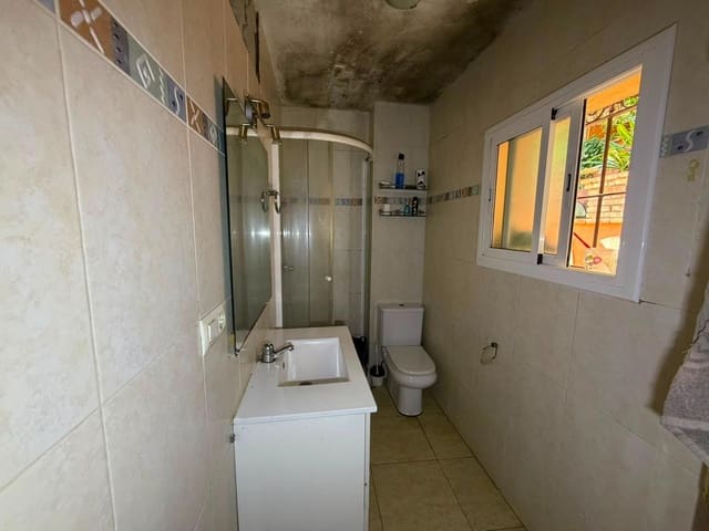 3 soverom Villa til salgs i Tortosa med svømmebasseng - € 106 000 (Ref: 9908470)