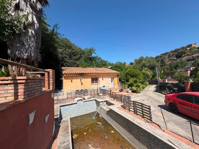 3 soverom Villa til salgs i Tortosa med svømmebasseng - € 106 000 (Ref: 9908470)
