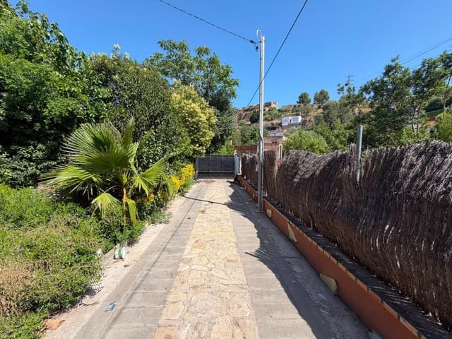 3 soverom Villa til salgs i Tortosa med svømmebasseng - € 106 000 (Ref: 9908470)