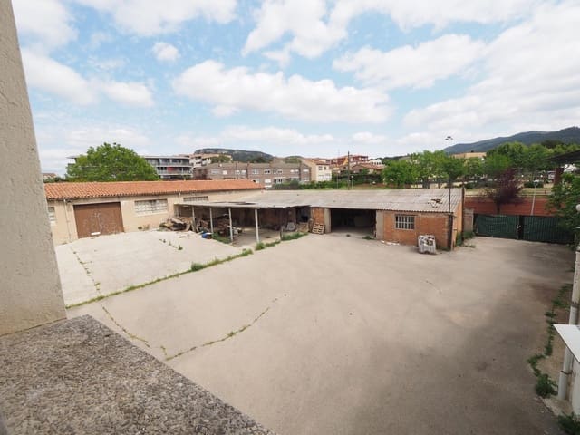 4 bedroom Finca/Country House for sale in La Pobla de Claramunt with garage - € 360,000 (Ref: 9908471)