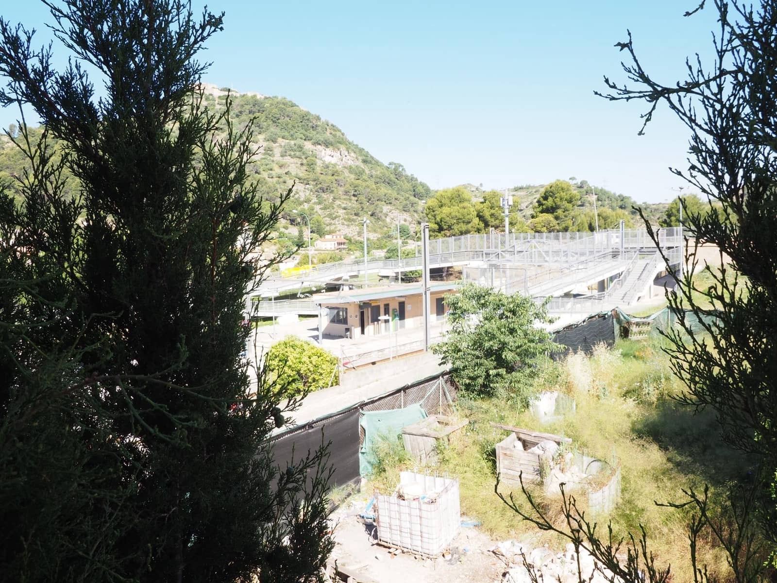 4 bedroom Finca/Country House for sale in La Pobla de Claramunt with garage - € 360,000 (Ref: 9908471)