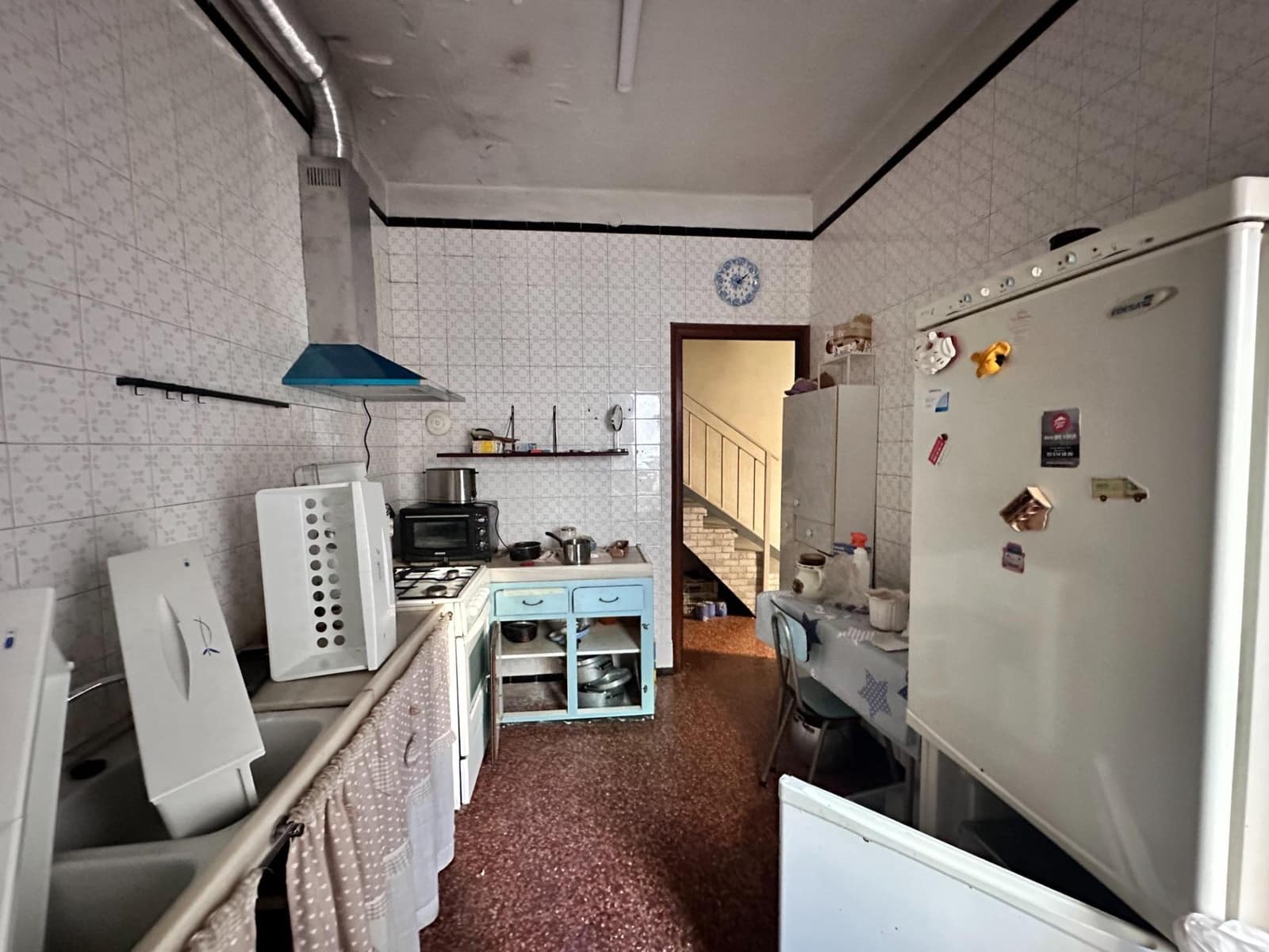 Casa de 5 habitaciones en Montcada i Reixac en venta - 230.000 € (Ref: 9908472)