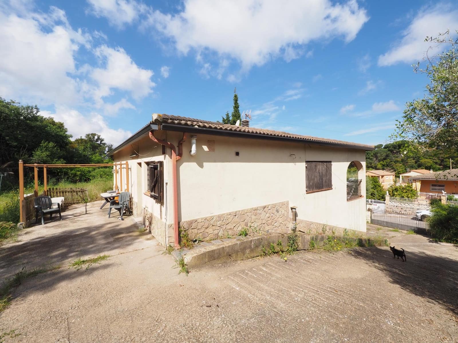 3 camera da letto Villa in vendita in Vidreres con garage - 210.000 € (Rif: 9908473)